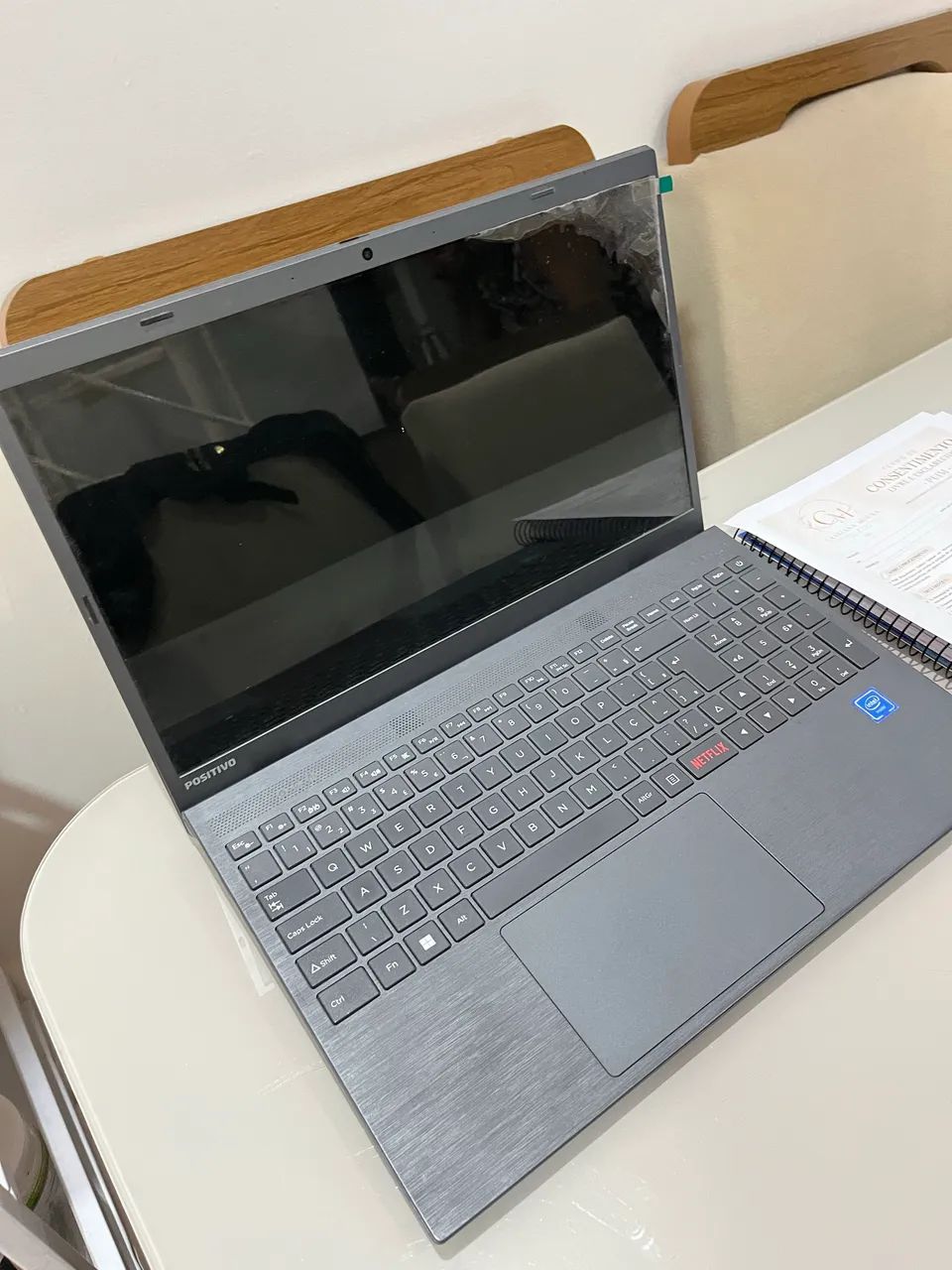 NOOTBOOK POSITIVO - Foto 4