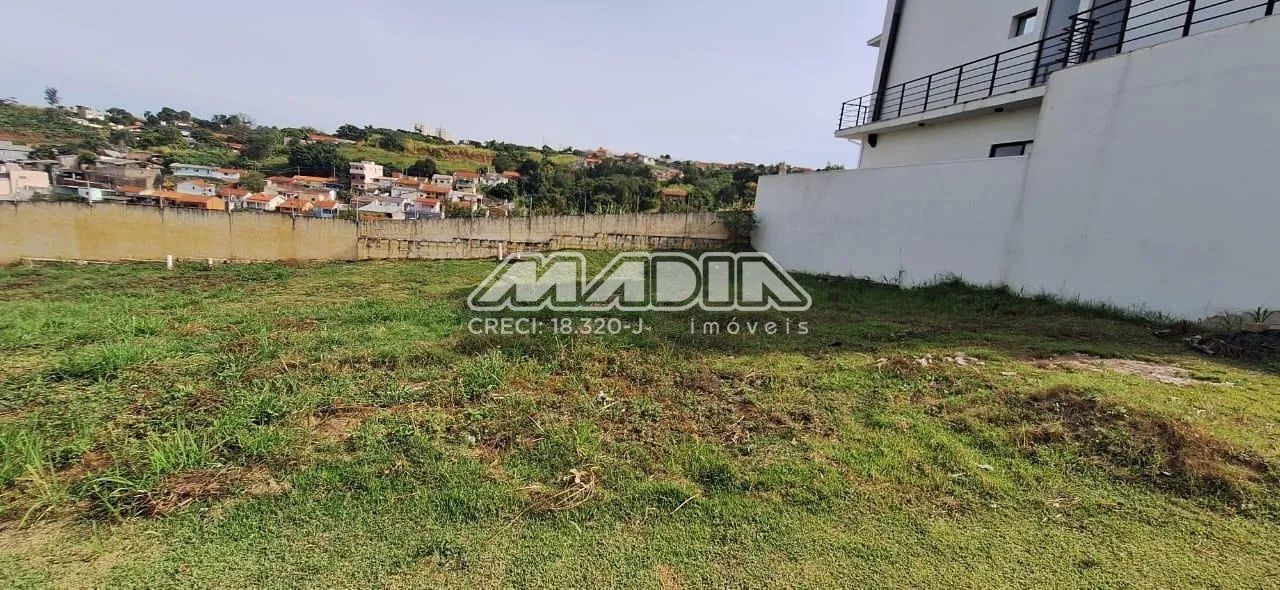 terreno - Condomínio Village Monet - Valinhos - Foto 2