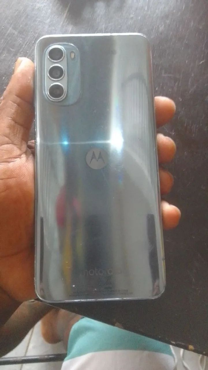 Celular moto g 52 - Foto 2