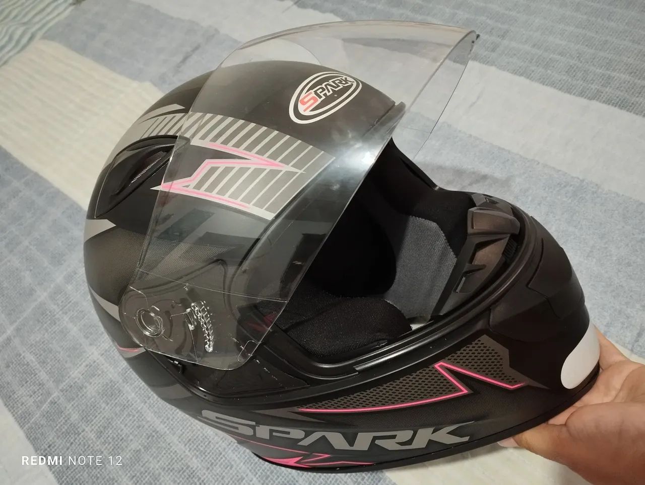 Capacete  - Foto 2