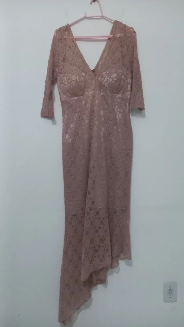 Vestidos de alfaiataria  - Foto 3