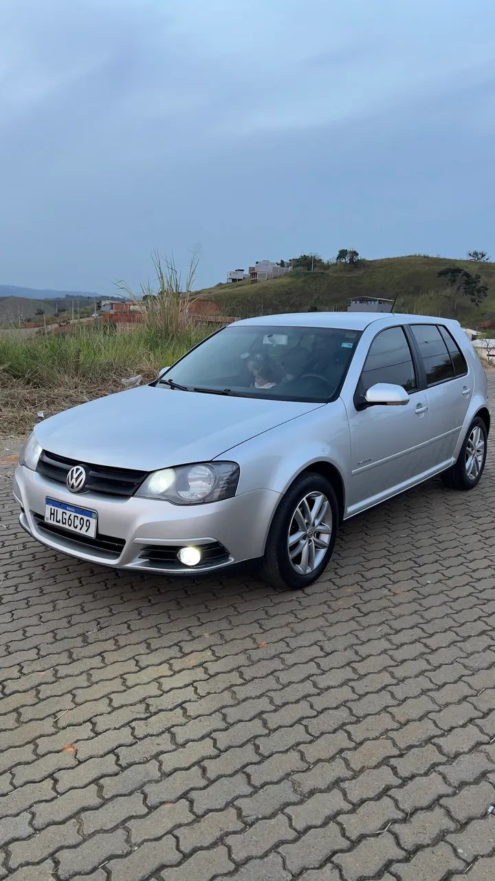 Volkswagen Golf 2010
