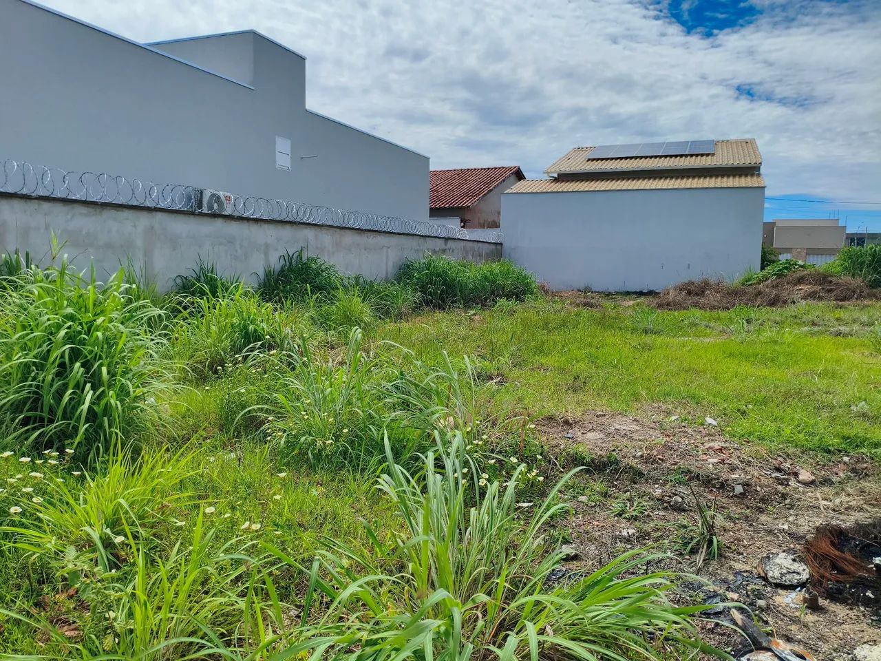Lote em Porangatu  - Foto 2