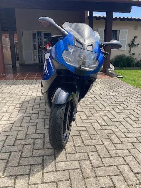 BMW K1300 S - Foto 5