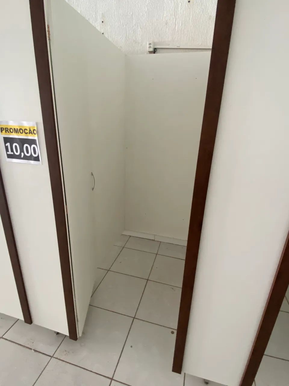 Vestiário/provador  - Foto 2