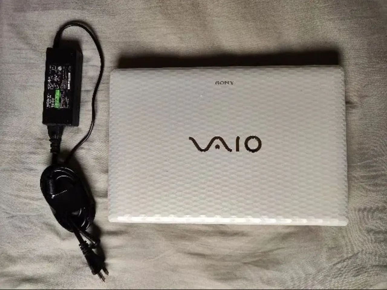 Notebook Sony Vaio - Foto 2