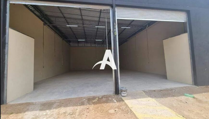 Galpão para aluguel, Shopping Park - Uberlândia/MG - Foto 4