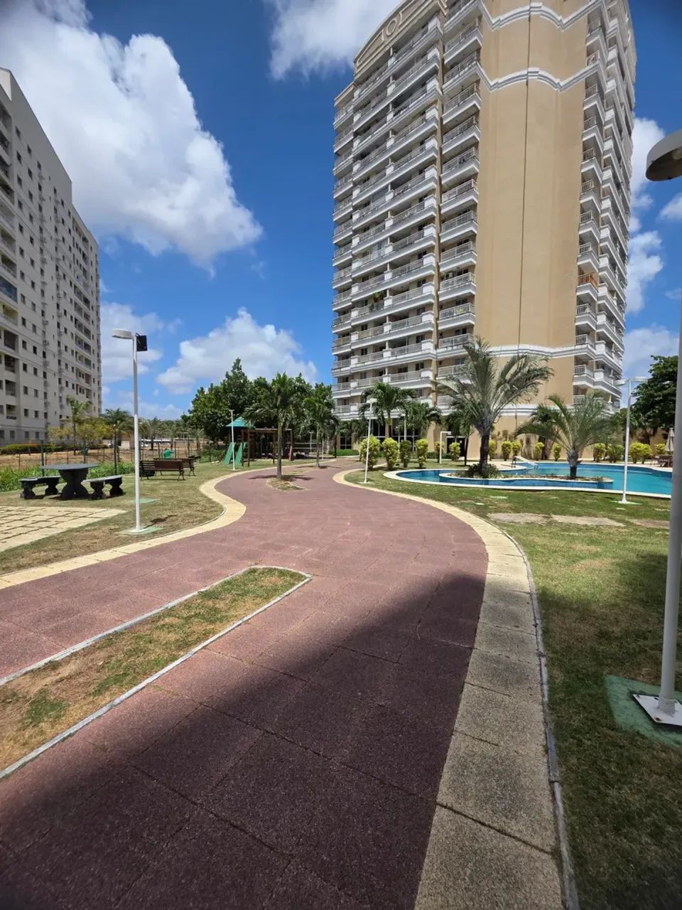 apartamento locação - Foto 3