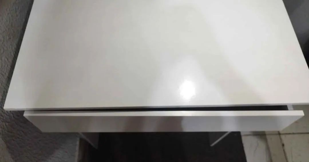 Mesa Multiuso (Estudo/Maquiagem) - Foto 2