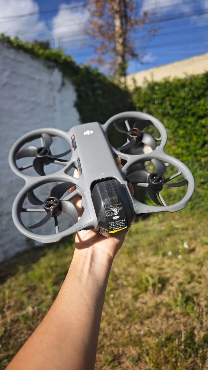Vendo Drone dji avata 360  - Foto 2