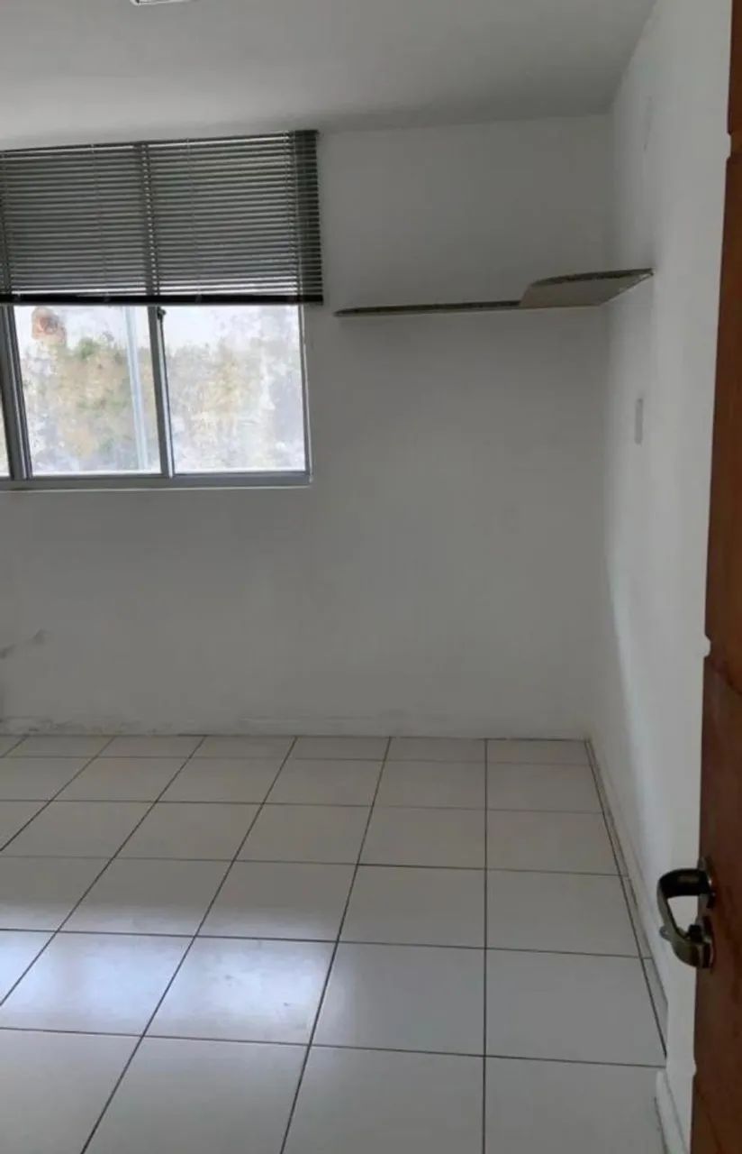Vendo excelente sala comercial no Bolonha - Foto 5