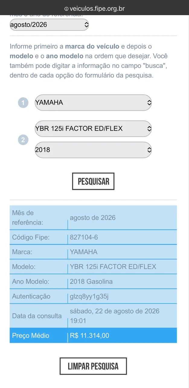 Factor 125 2018 - Foto 4