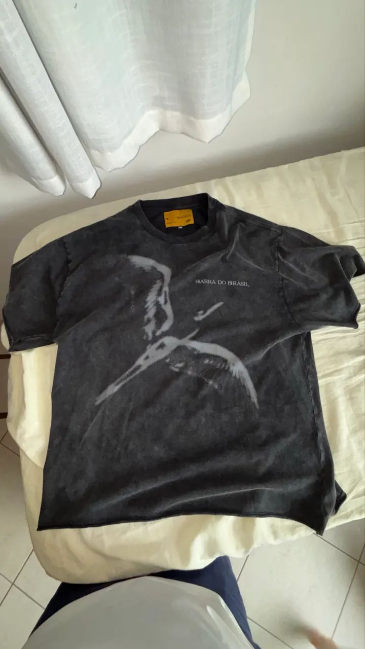 Camisa barra original  - Foto 2