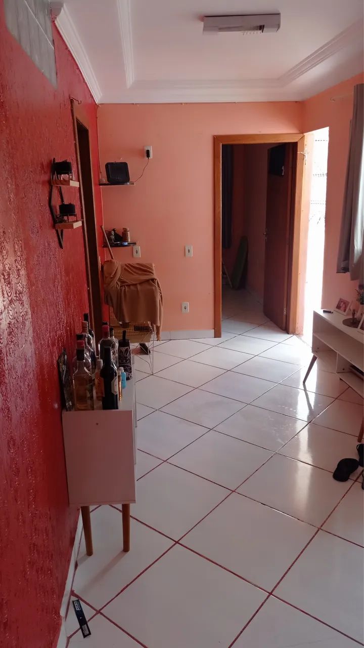Prédio com 01 Apt 3 qts + 2 kitinetes renda R$ 2500,00 - Foto 5