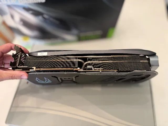 Zotac GeForce RTX 4080 Trinity 16GB - Foto 3