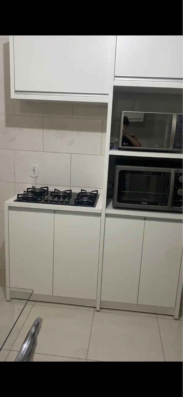 Vendo cozinha 