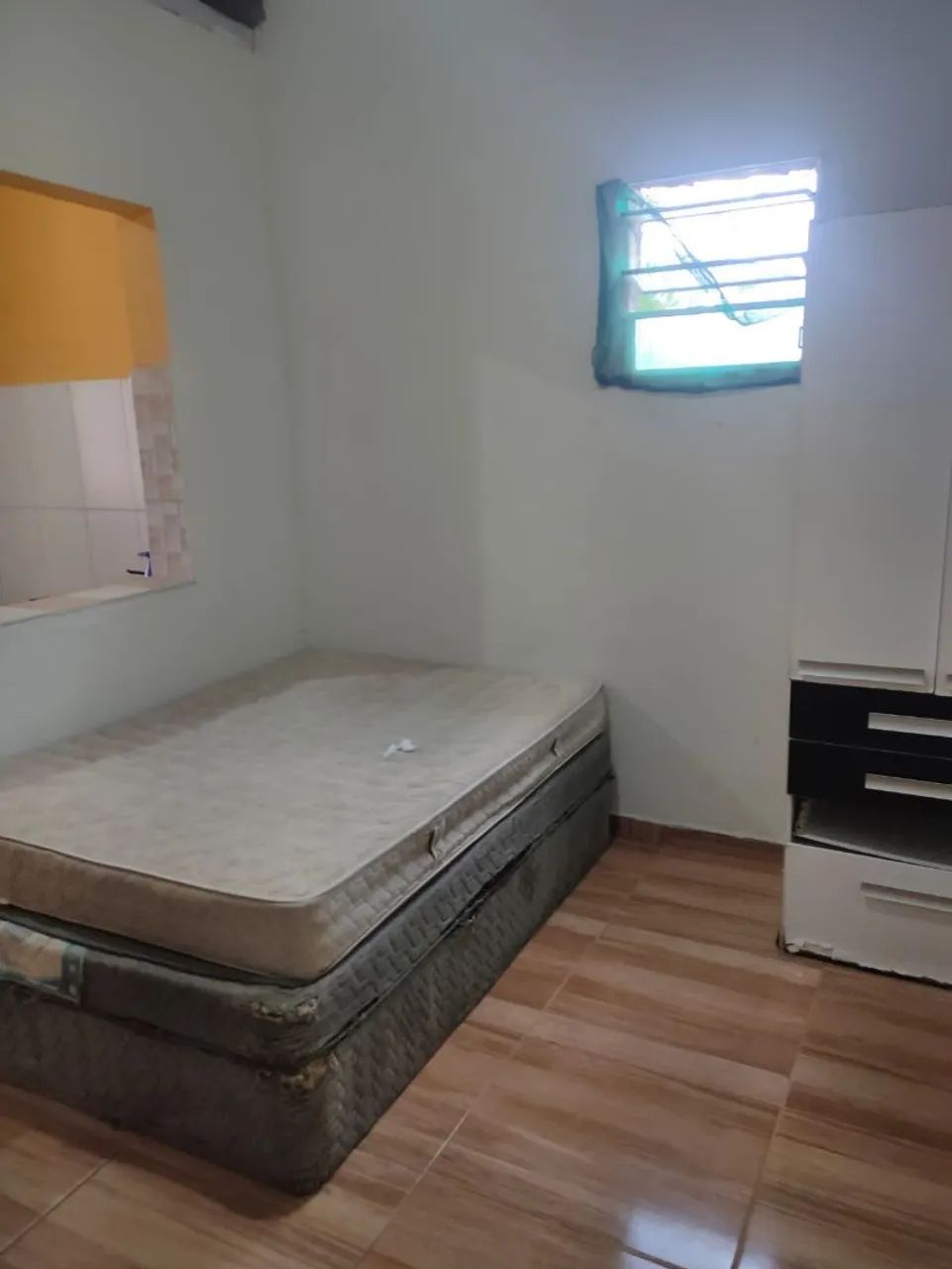 Kitinete Itanhaém R$ 100 p/ dia - Foto 3