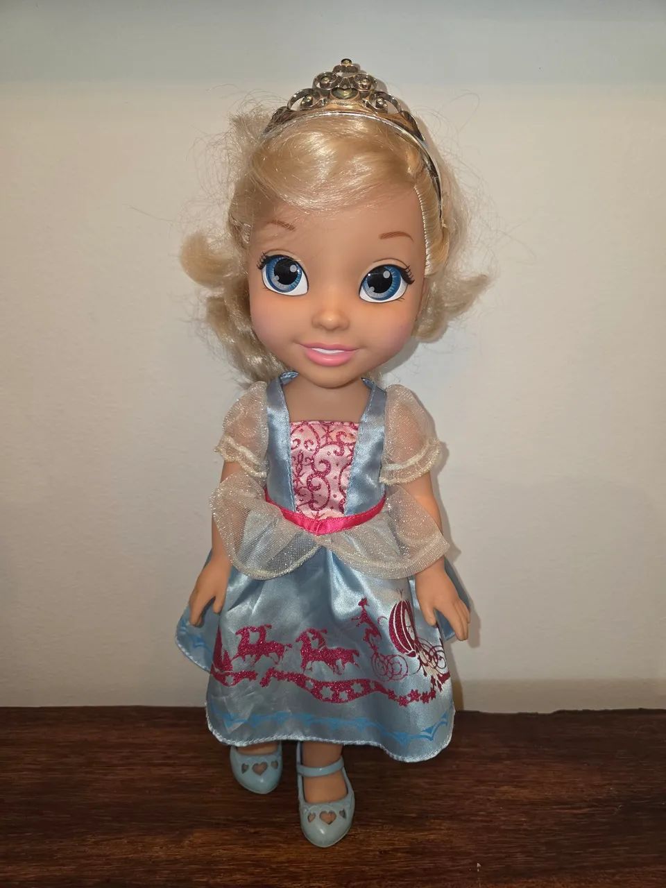Bonecas Princesas Disney - Foto 3