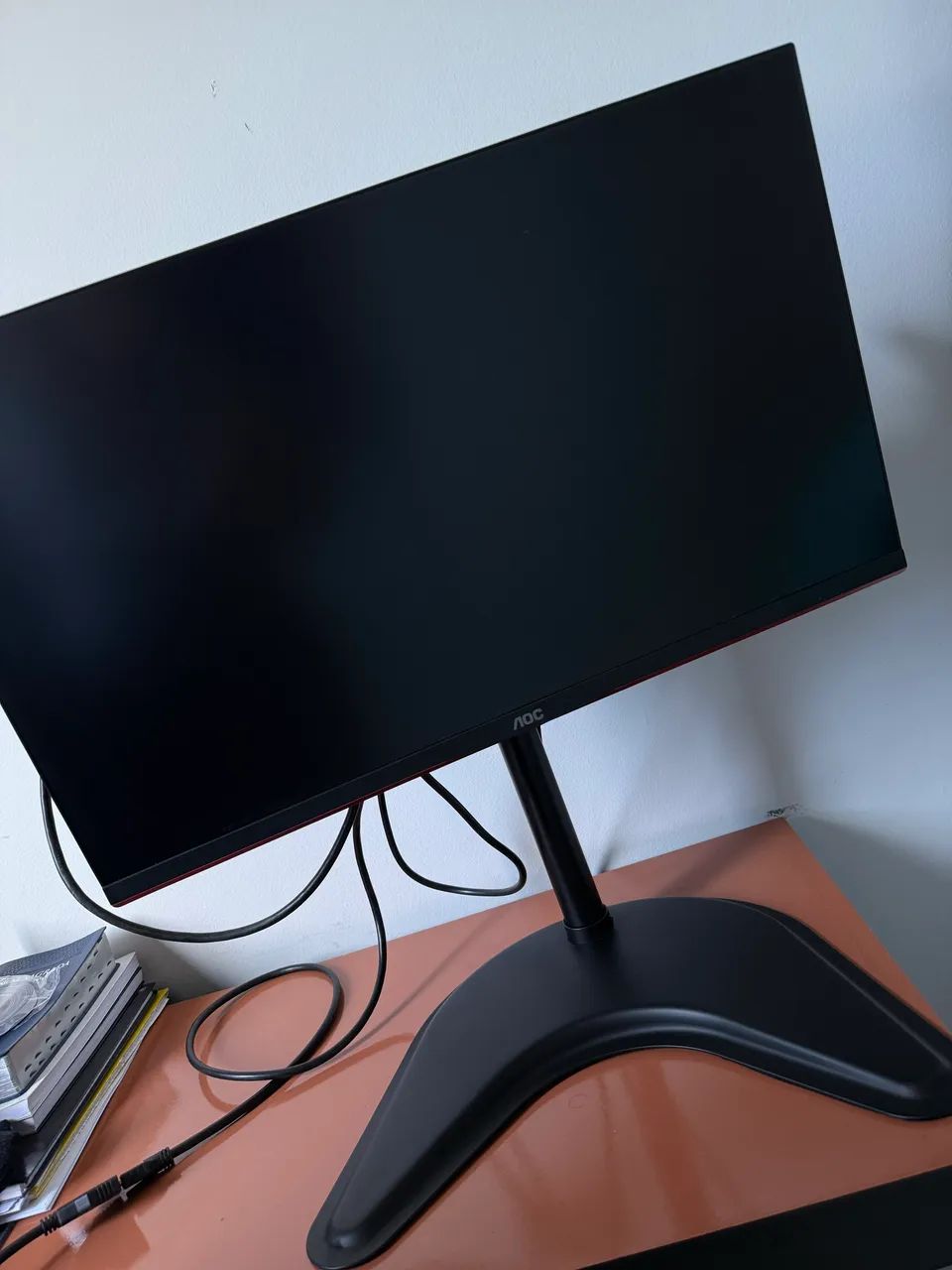 Monitor Gamer AOC LEGEND 27 - Foto 2