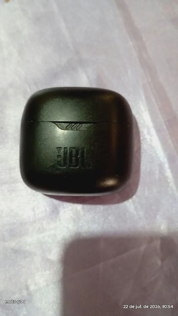 Fone de ouvido JBL - Foto 3