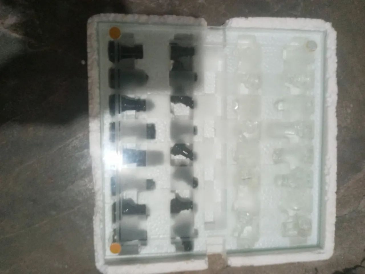 Jogo de xadres. - Foto 5