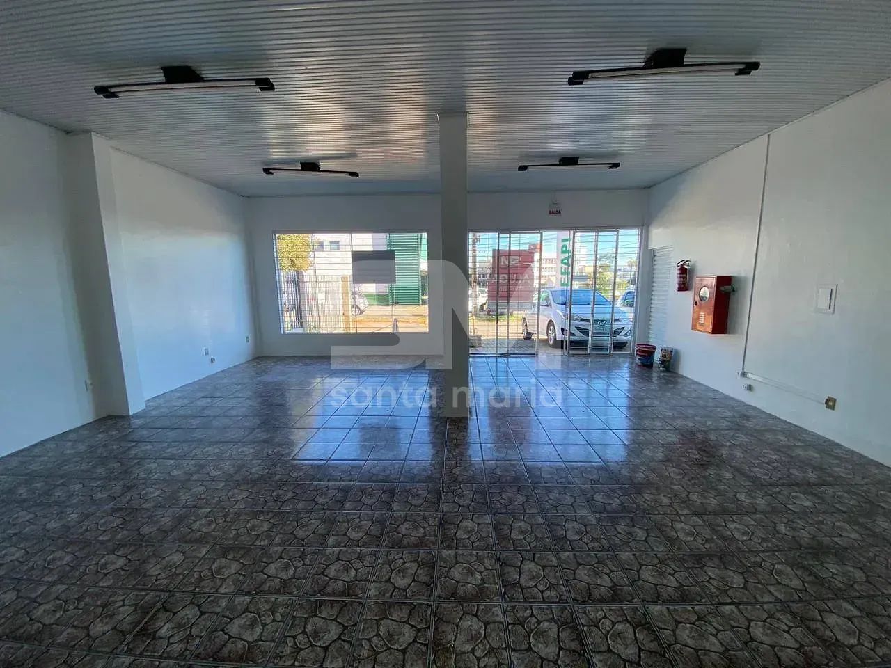 Sala para locação, Parque das Palmeiras, Chapecó - SC - Foto 5