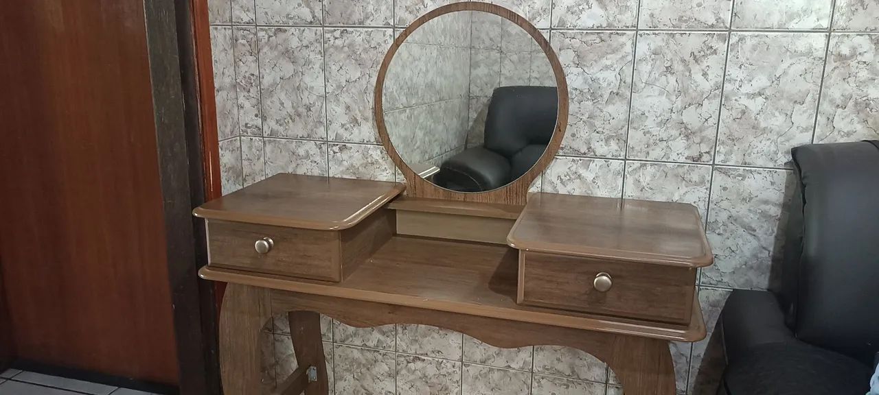 Vende-se penteadeira - Foto 2