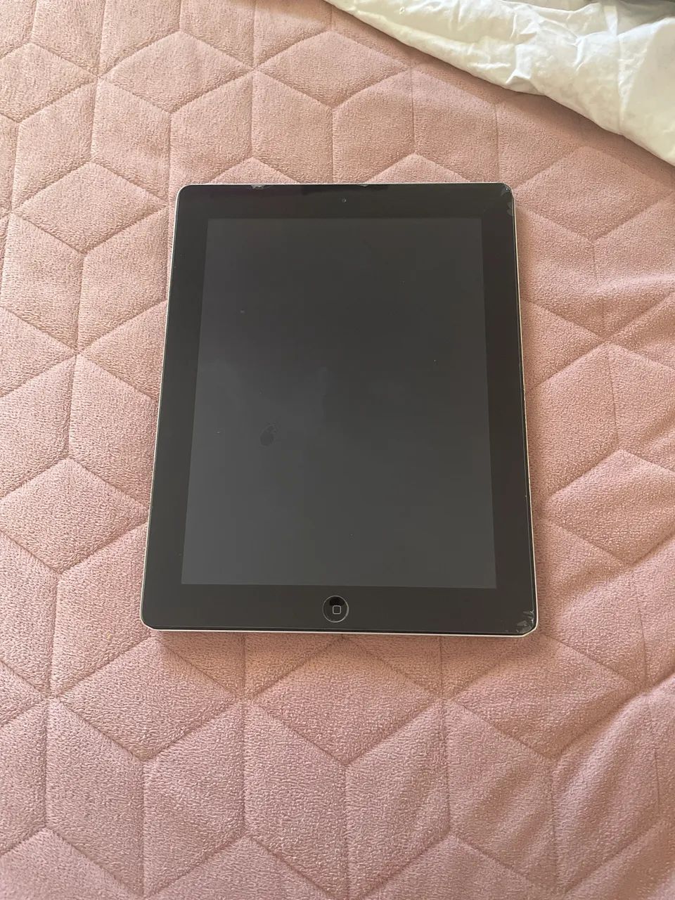 Tablete da Apple/ IPad 4ª geração, 64GB, modelo: MD512BZ/A