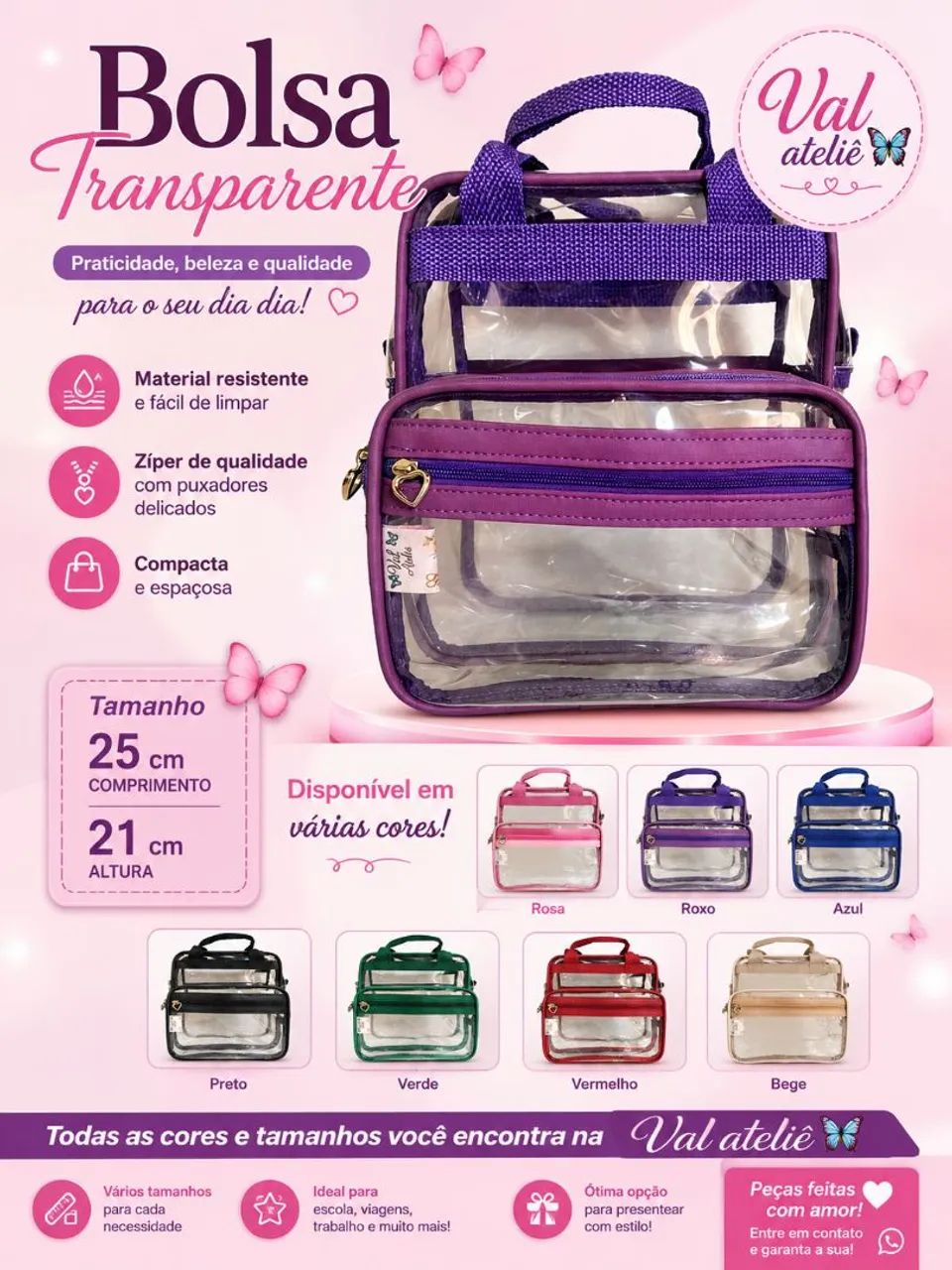 Bolsas 