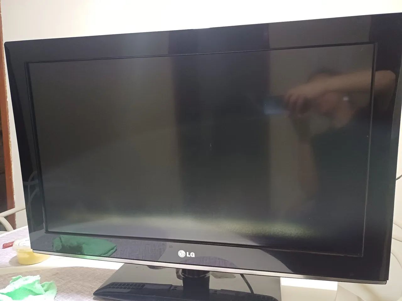 TV LG 32" LCD Leia o Anúncio!!! - Foto 2