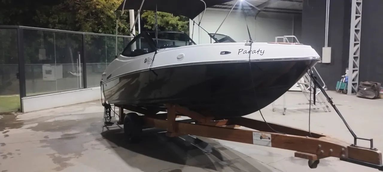 Ross Mariner 19 - Foto 4