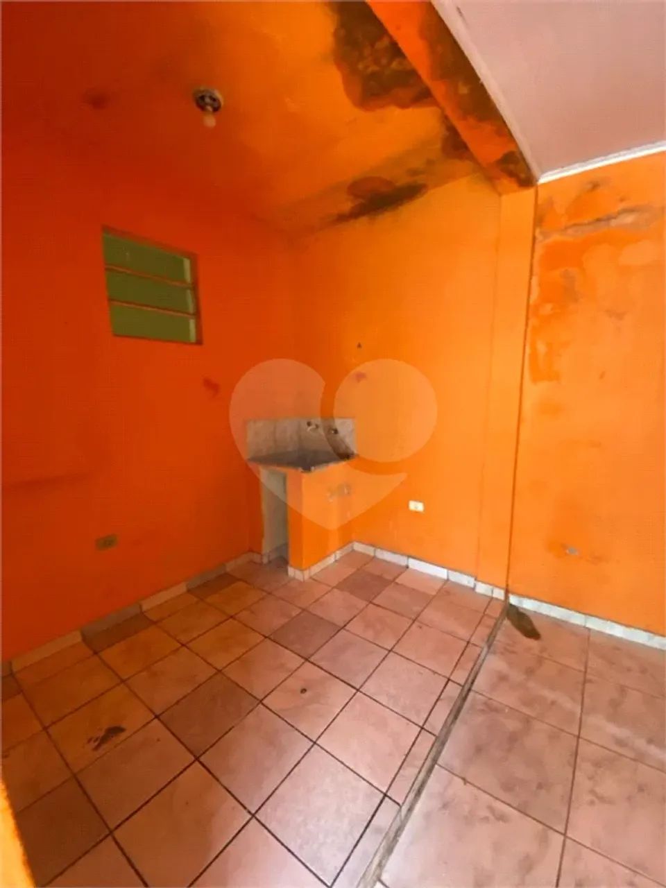 Casa térrea com 2 quartos para locação em Bortolândia - SP - Foto 5