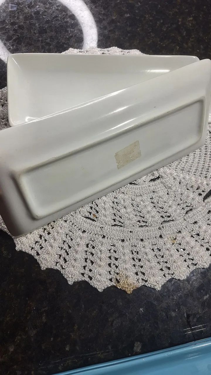 Bandeja branca - Foto 4