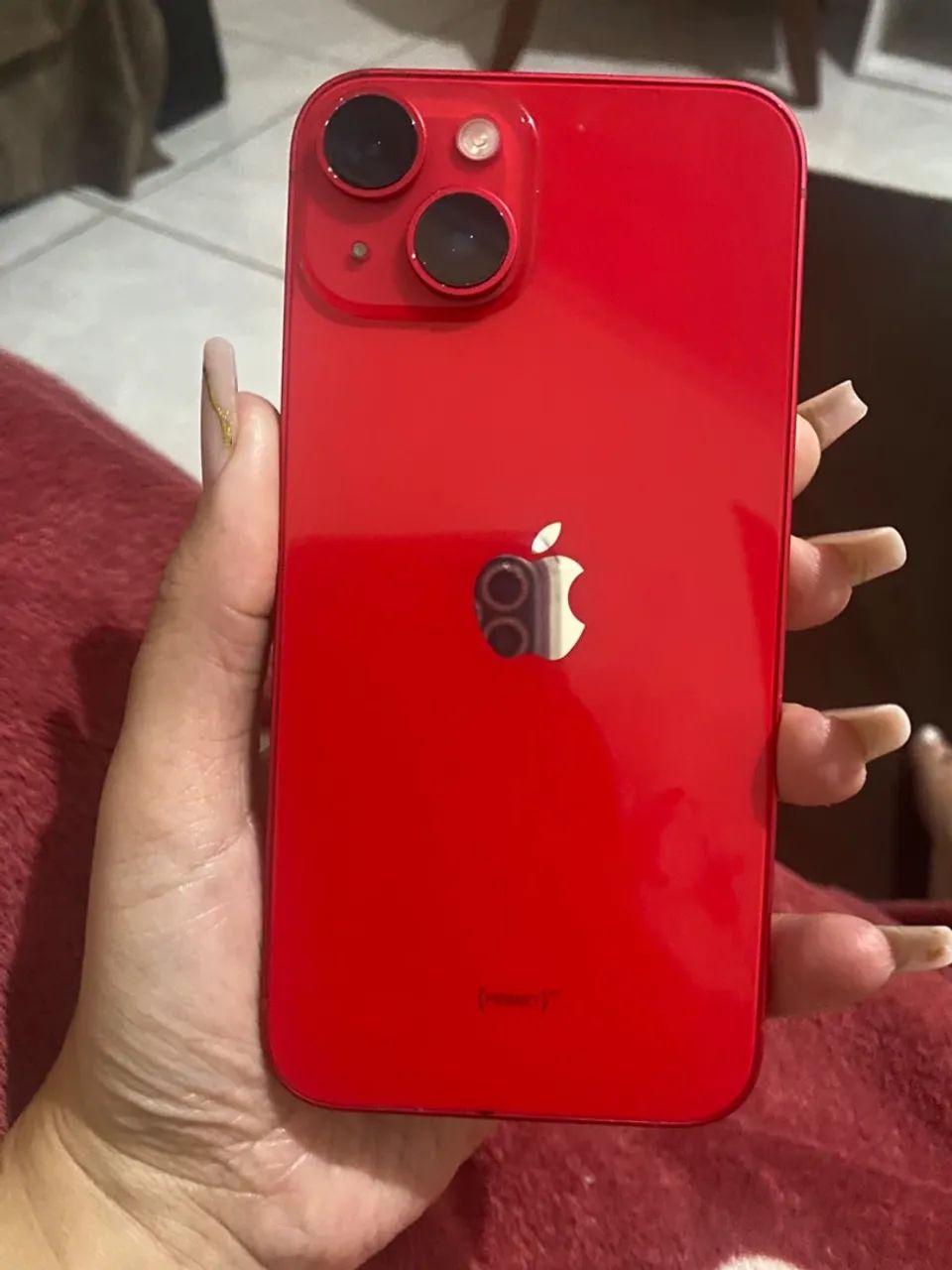 iPhone 14 normal 128gb 