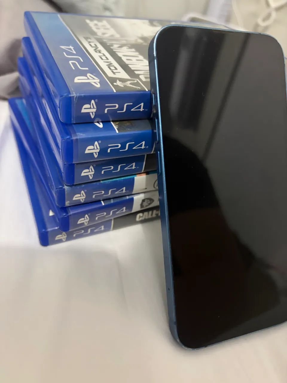 Play 4, IPhone 13, Dji Neo - Foto 4