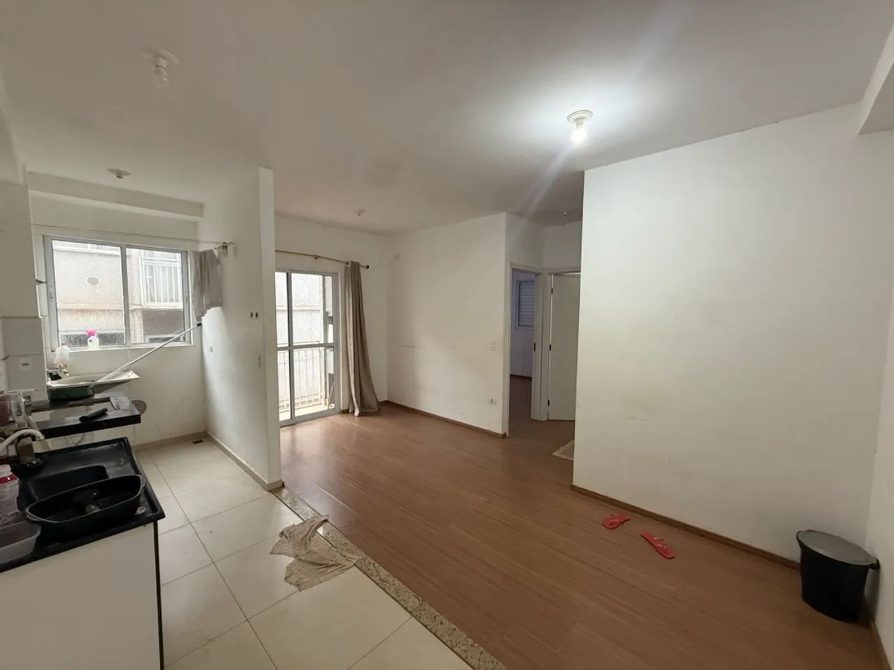 Apartamento com 2 Quartos e 45m² - Jardim Gralha Azul, Sarandi/PR - Foto 3