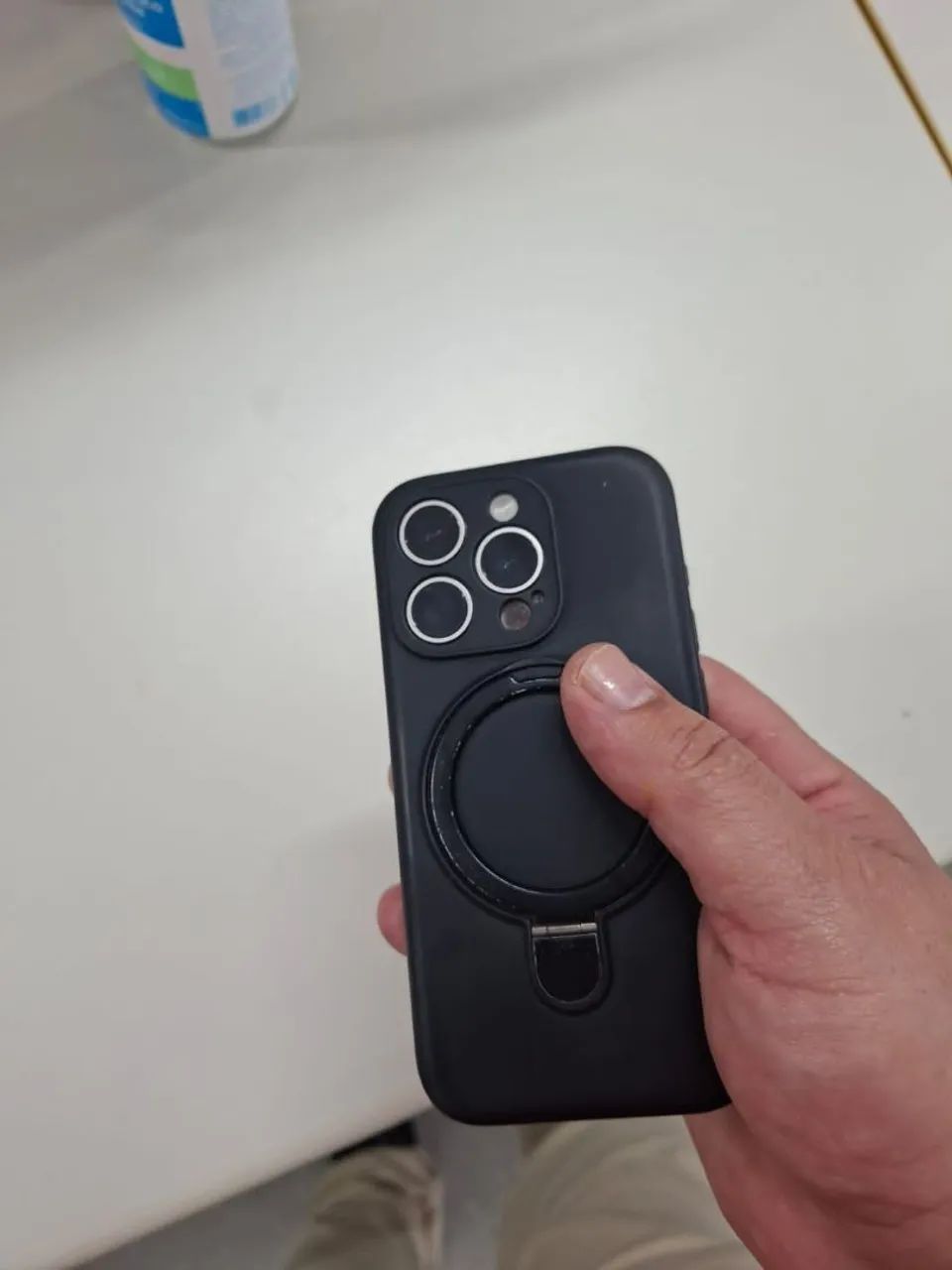 iPhone 15 pro 128 de memória  - Foto 2