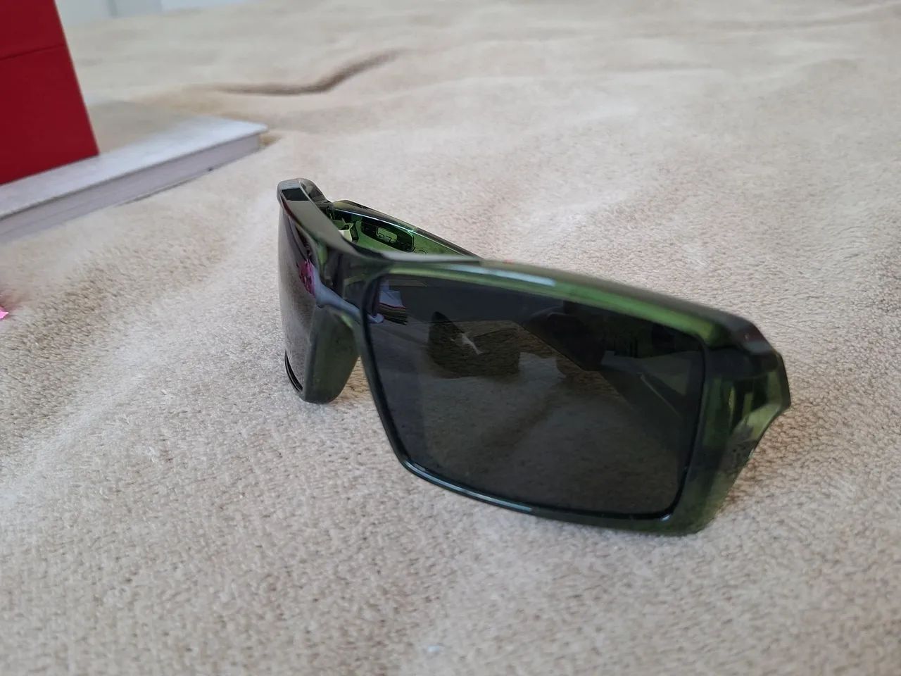 Oakley Eyepatch 1  - Foto 4