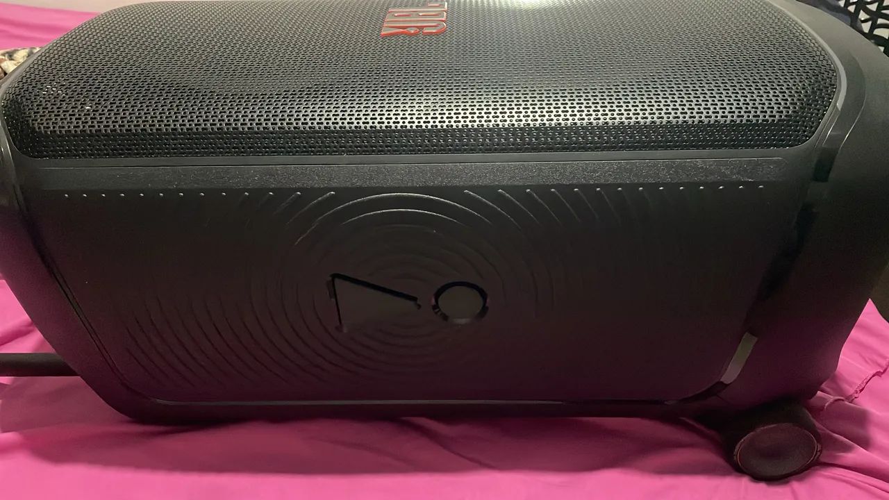JBL Partybox Stage 320 - Foto 3