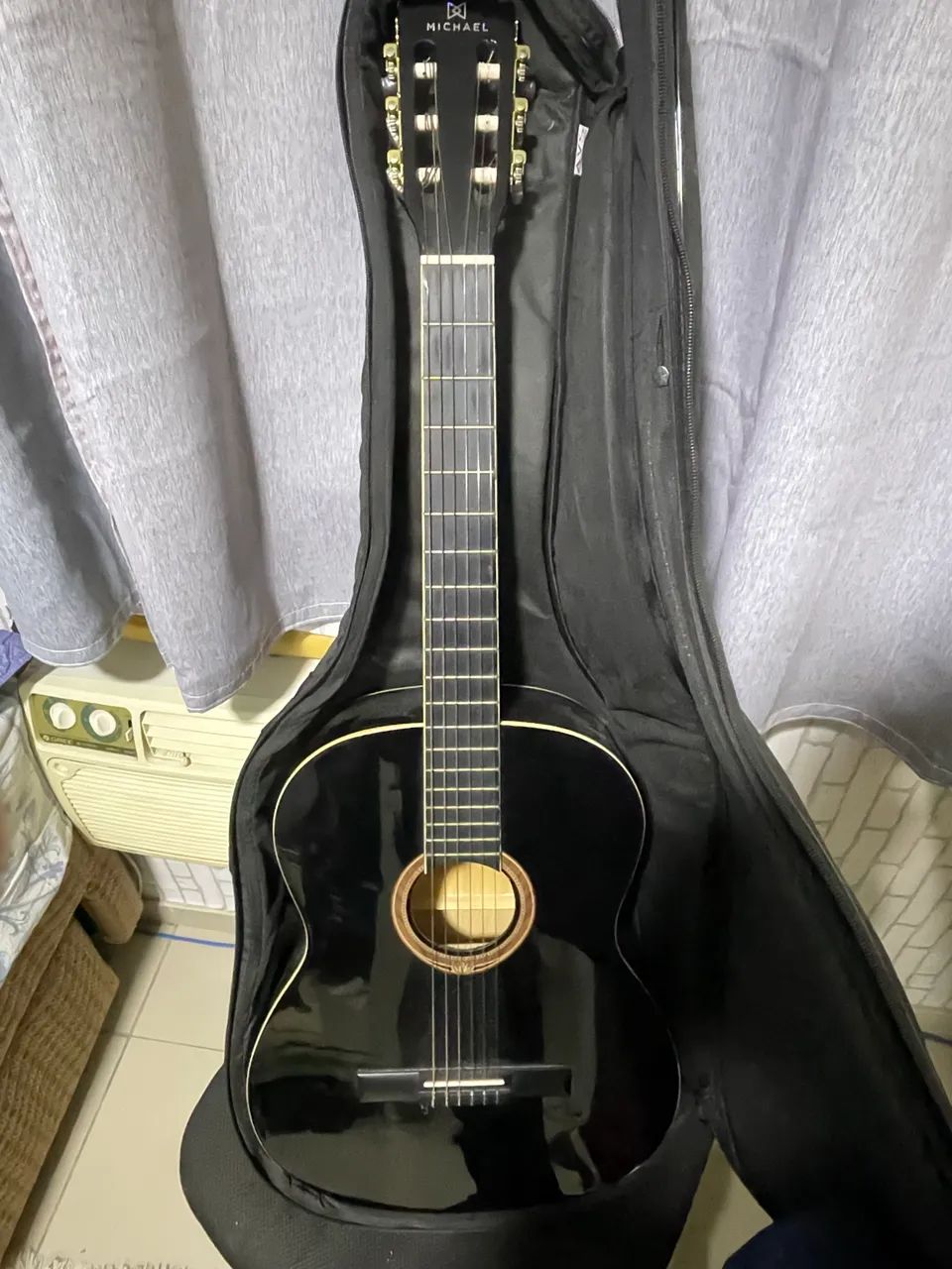 Violão Michael - Foto 2