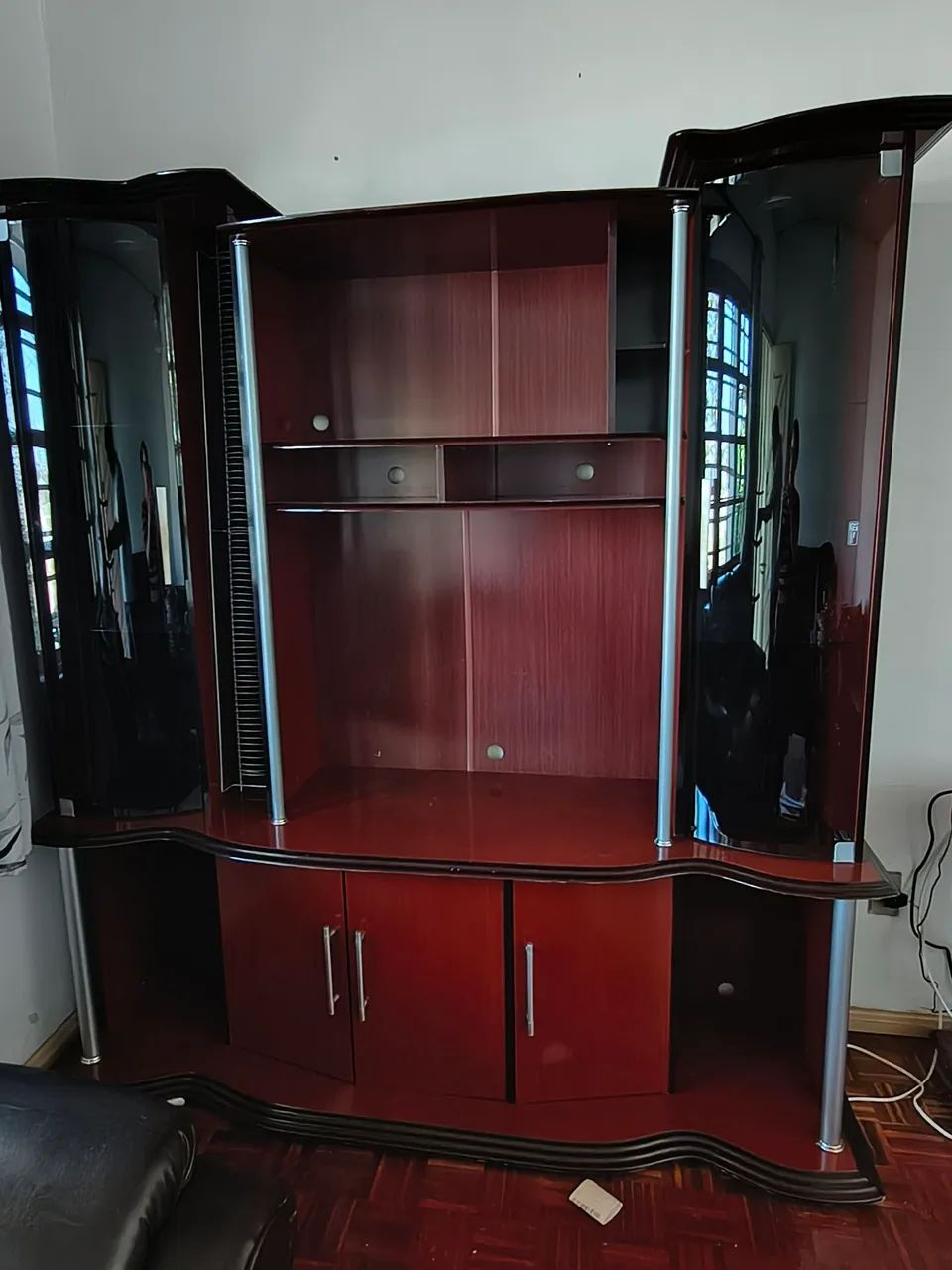 Vendo Estante de sala.