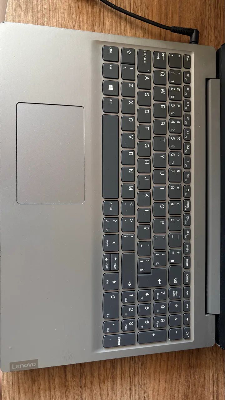 Notebook Lenovo IDEAPAD 15 - S145 15IKB - Foto 2