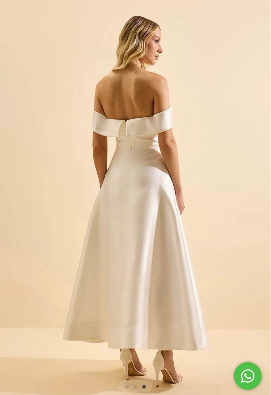 Vestido  - Foto 2