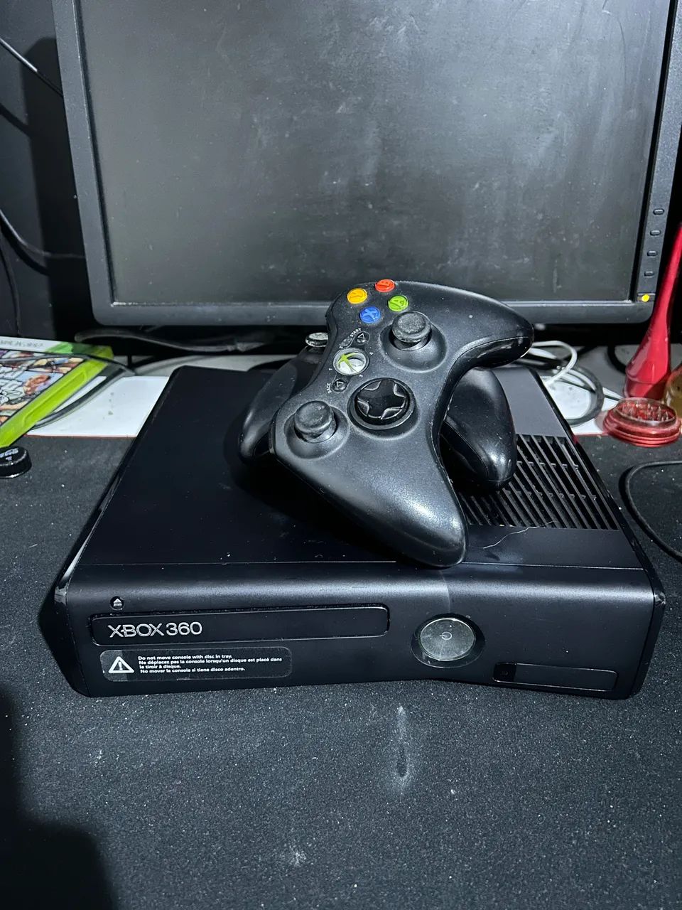 Xbox 360 - Foto 3