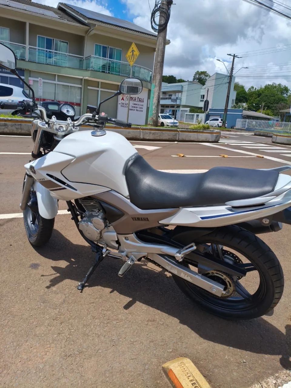 Fazer 250  - Foto 3