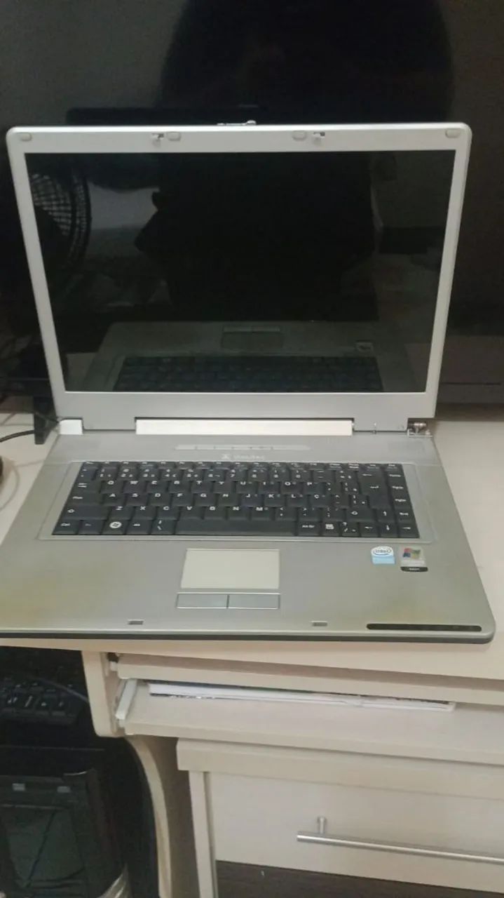 Notebook  - Foto 3