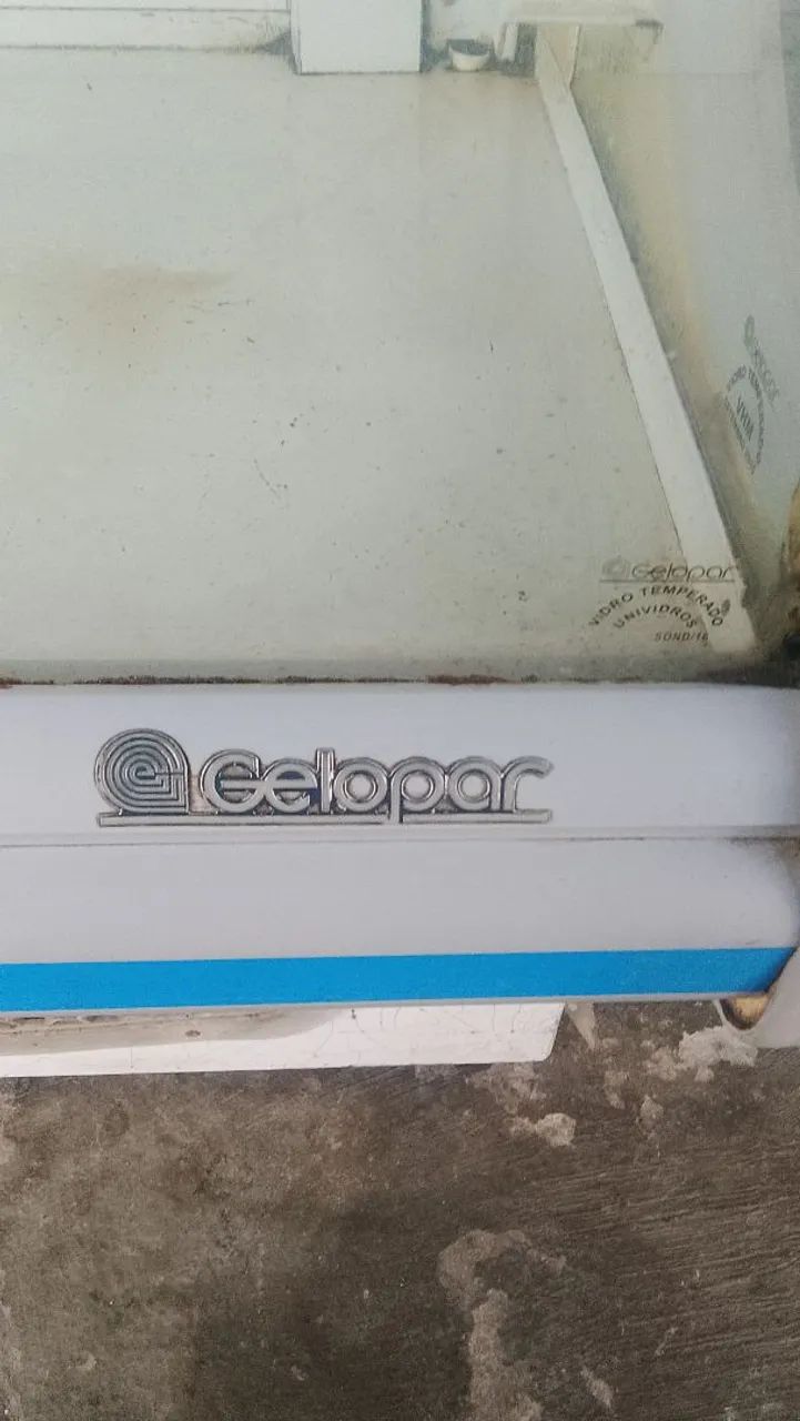 Balcão de padaria refrigerado funcionando perfeitamente  - Foto 5