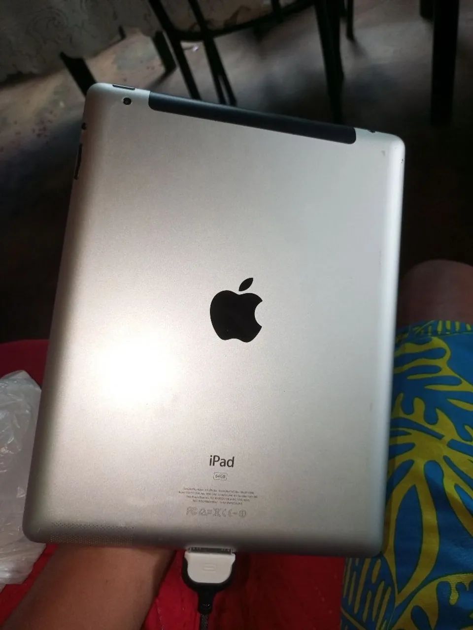 iPad 2 - Foto 2