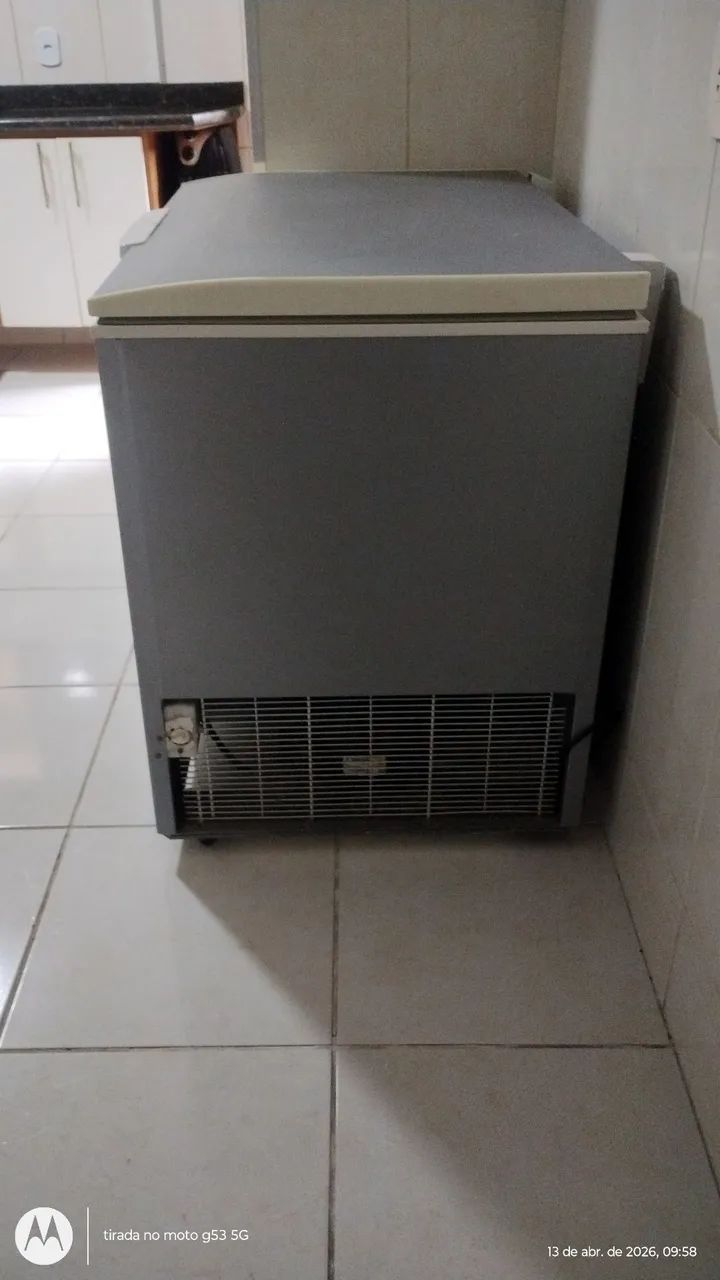 Freezer Eletrolux 400 litros  - Foto 3