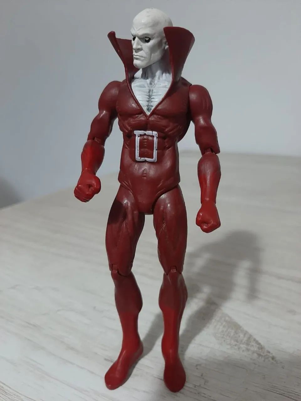 Boneco  McFarlane Toys DC Multiverse Deadman.